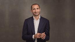 Chiellini investe nell’intelligenza artificiale: la sua Akka punta sulla rivale di ChatGPT