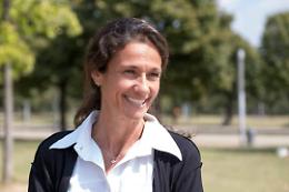 L'effetto Sinner e l'entusiasmo della presidente Manuela Savini: «Siamo in crescita anche grazie alle Nitto ATP Finals a Torino»