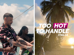 Ecco i concorrenti di Too Hot To Handle Italia: tra bikini, muscoli e like su Instagram