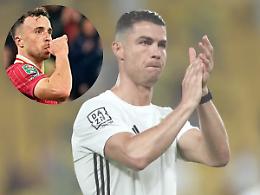 Cristiano Ronaldo aiuta la famiglia di Diogo Jota: 200mila euro all'anno per i figli