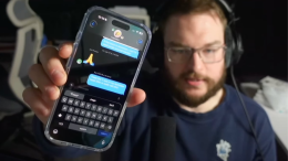 Jon Prosser denunciato da Apple per la fuga di notizie su iOS 26