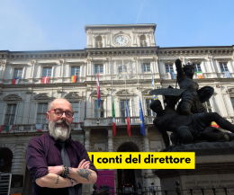 Derivati, manovre Top Secret al Comune di Torino: trovata una... Intesa?