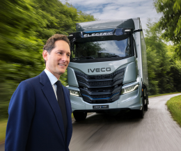 "Con Iveco lo stesso copione di sempre: L'ennesima svendita senza promesse"