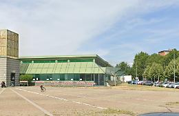 Nichelino si veste di verde: in arrivo un nuovo parco davanti all’ASL