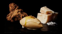 Il gelato più costoso al mondo profuma di tartufo bianco d’Alba