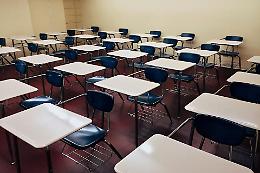 Scuola, si riparte: ecco il nuovo calendario scolastico 2025-2026 regione per regione
