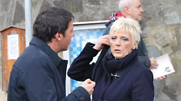 Assolta la madre di Matteo Renzi. L'ex premier: «Qualcuno si deve vergognare»