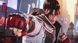 Nonni da KO: in Giappone si gioca a Tekken 8 nei centri per anziani