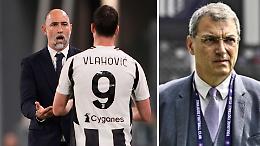 Juve e quell'errore da non ripetere: ecco cosa sta accadendo (di nuovo) sul mercato...