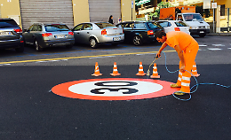 Mirafiori, incroci pericolosi al centro: proposta una Zona 30 per aumentare la sicurezza