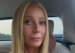 Amiche, nemiche e amori...
I segreti di Gwyneth Paltrow