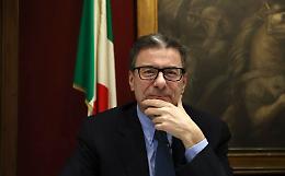 Il nuovo fronte economico: Giorgetti al G7 contro l’espansione cinese