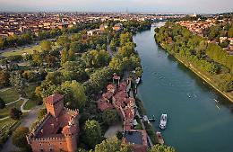 11 cose dal vedere nel Parco del Valentino: conosci davvero la tua città?