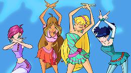 Winx Club, la magia ritorna: nuova serie in CGI dal 2 ottobre su Netflix