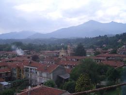 Castellamonte, al via l'efficientamento della scuola Cresto