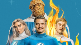 "Il miglior adattamento del quartetto Marvel". Le prime recensioni de 'I Fantastici Quattro' fanno sperare