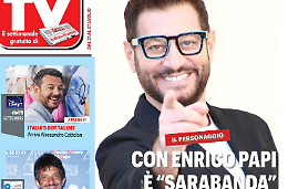 TUTTO IN TV: Pronti a cantare? Su Canale 5 inizia "Sarabanda"