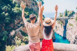 Dove andare in vacanza in Italia: mete poco conosciute da scoprire