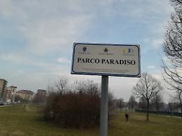 Allarme al parco Paradiso per i vostri amici a quattro zampe, bocconi killer avvistati 