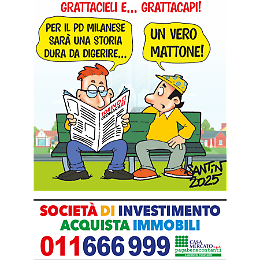 La vignetta del giorno - 20 luglio 2025