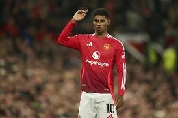 Rashford al Barcellona, ma con imprevisto rock: colpa degli Oasis il ritardo del trasferimento