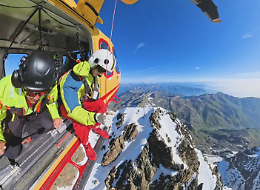 Montagna killer: 44 morti quest'anno in Piemonte