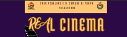 Cinema sotto le stelle a Trana: tre serate gratuite al Giardino Botanico Rea