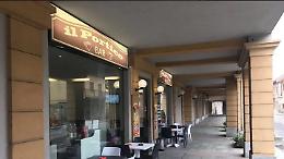 Il grande cuore di Brandizzo: raccolta fondi per il bar devastato dall'incendio