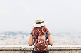 Viaggiare da soli, senza compromessi: ecco il trend delle nuove generazioni