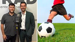 Due torinesi creano il "Linkedin del calcio": «Cercate squadra? Mandate i vostri video in campo»