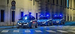 Torino, narcotizza un’anziana e fugge con l’oro: presa in Austria