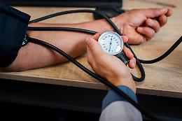 Caldo: attenzione ai cali di pressione, soprattutto se soffri di ipertensione
