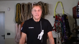 Salvato dopo 24 ore in trappola in una grotta, dall'ospedale parla lo speleologo Marco Massola: «Tornerò in grotta appena possibile»