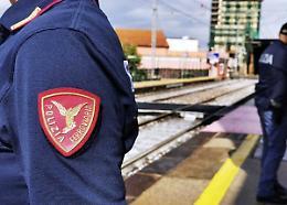Incidente ferroviario a Strambino: uomo perde la vita sui binari