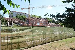 Musei Reali cambia tutto: si entrerà anche da corso Regina Margherita 105