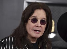 Addio ad Ozzy Osbourne: tutte le volte che il Principe delle Tenebre ha infiammato l'Italia