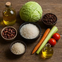 Sette alimenti sempre più cari: il cambiamento climatico arriva in tavola