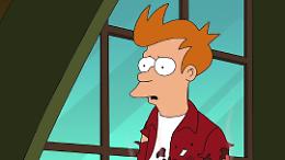 Futurama torna a settembre con la stagione 13: tutte le nuove avventure in un’unica uscita