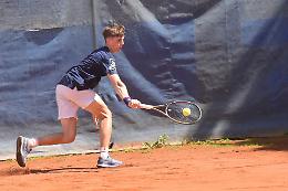 Si è conclusa la 65ª Racchetta d'Oro, con Andrea Motta a segno nel Trofeo Dunlop Atp Tour Final 8 