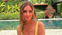 Ferragni e la mossa a sorpresa
«Passione riesplosa tra i due»