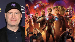 "Sarà un reset, non un reboot" il presidente della MCU Kevin Feige presenta i piani futuri della casa cinefumettistica