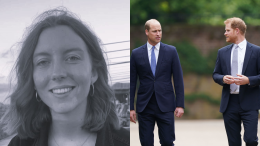 Tragedia nella famiglia reale britannica: morta Rosie Roche, cugina di William e Harry 