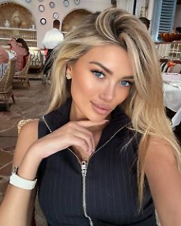 Chi è Carlotta Cocina a Too Hot To Handle Italia: la sua storia e dove l'abbiamo già vista
