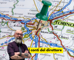 Ecco come si vende (bene) Torino