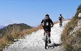 Strada dei Cannoni: una nuova vita per il percorso storico tra le Alpi piemontesi