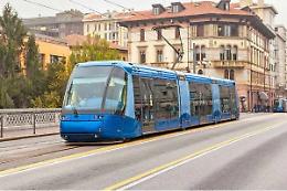 Tram nuovi, autisti introvabili: il paradosso dei miliardi del PNRR