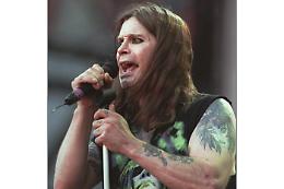 Ozzy Osbourne è morto, ma la sua voce ruggisce ancora: i 10 album dei Black Sabbath da riscoprire oggi