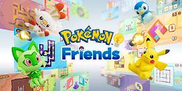 Pokémon Friends, il nuovo puzzle game a sorpresa: peluche, rompicapo e DLC