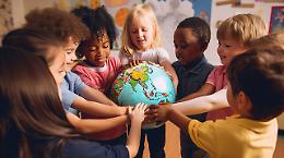 Dove vivono i bambini più felici del mondo?