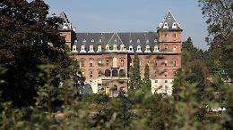 La storia del Castello del Valentino, la residenza sabauda mai veramente voluta dai Savoia (o forse no), oggi sede di PoliTO
